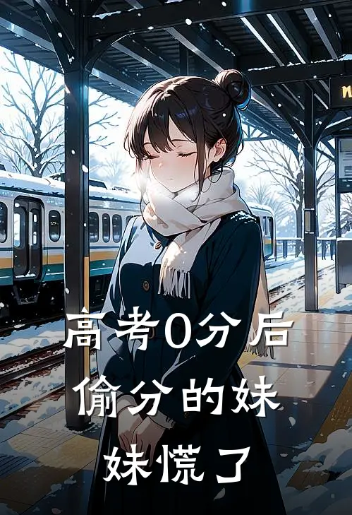 高考0分后，偷分的妹妹慌了