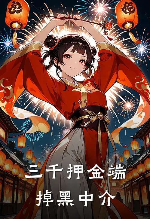 三千押金端掉黑中介