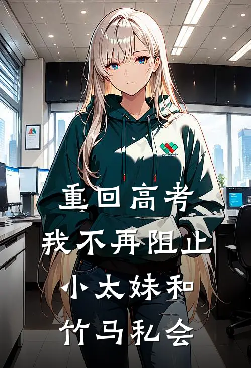 重回高考，我不再阻止小太妹和竹马私会