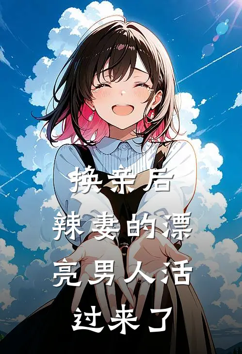 换亲后，辣妻的漂亮男人活过来了