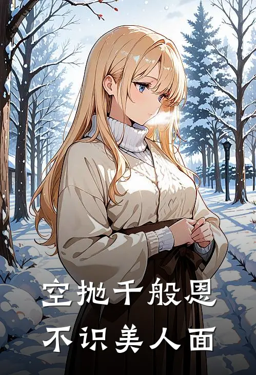 空抛千般恩,不识美人面免费阅读