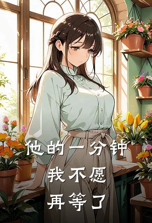 他的一分钟,我不愿再等了英文