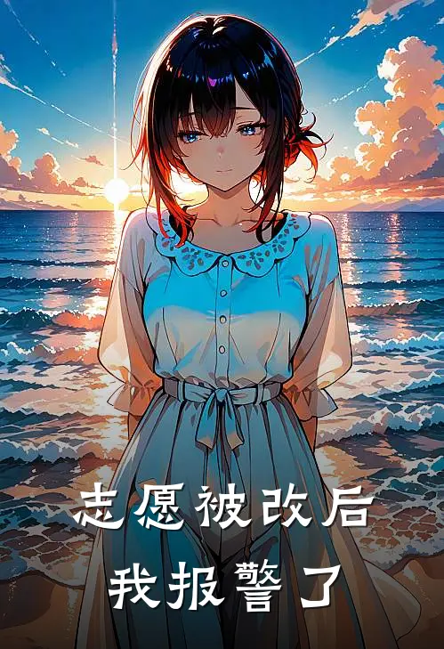 志愿被改后，我报警了