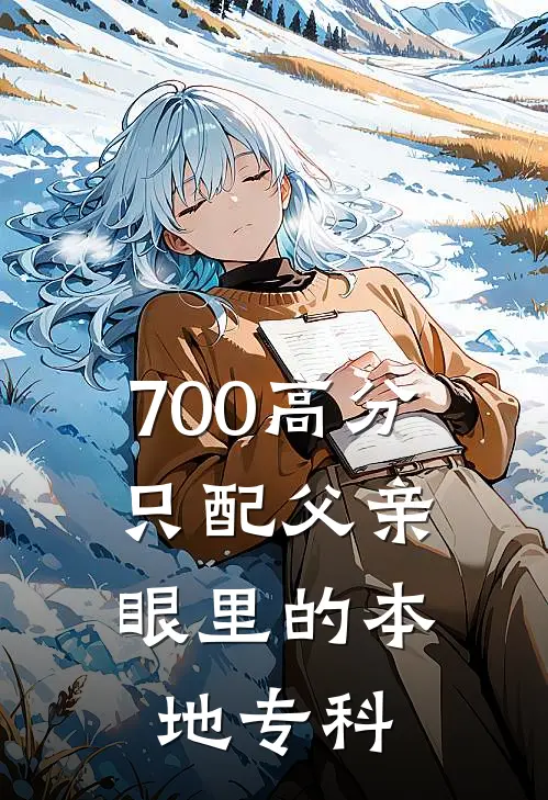 700高分，只配父亲眼里的本地专科