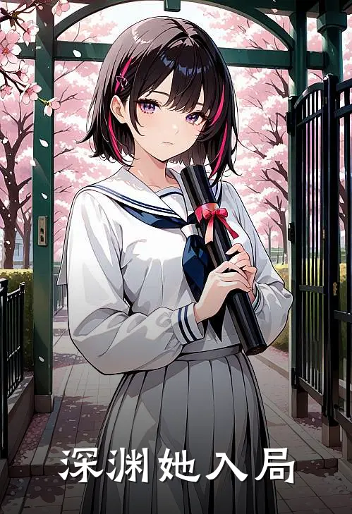 深渊她入局