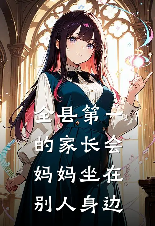 全县第一的家长会，妈妈坐在别人身边