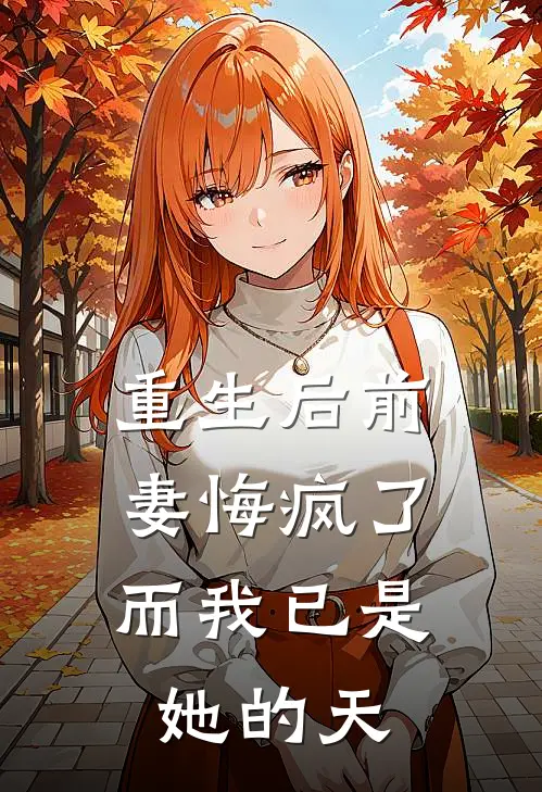 重生后前妻悔疯了,而我已是她的天下