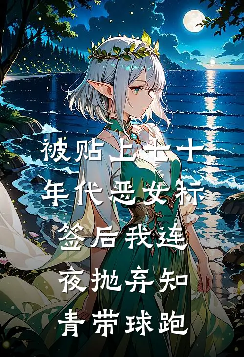 被贴上七十年代恶女标签后我连夜抛弃知青带球跑