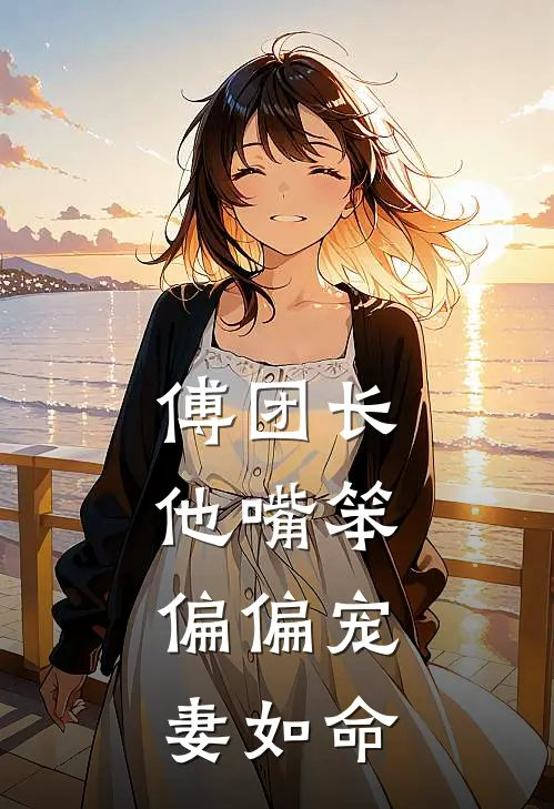 傅团长他嘴笨，偏偏宠妻如命