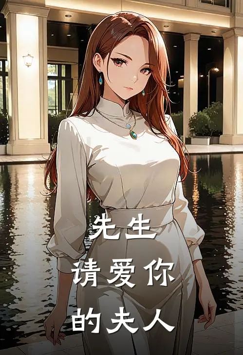 先生，请爱你的夫人