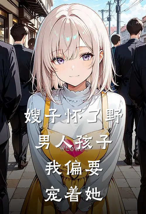 嫂子怀了野男人孩子，我偏要宠着她