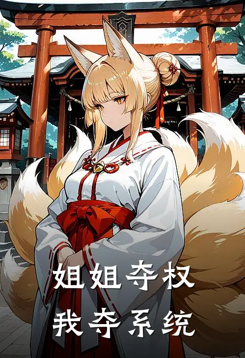 姐姐夺权,我夺系统的