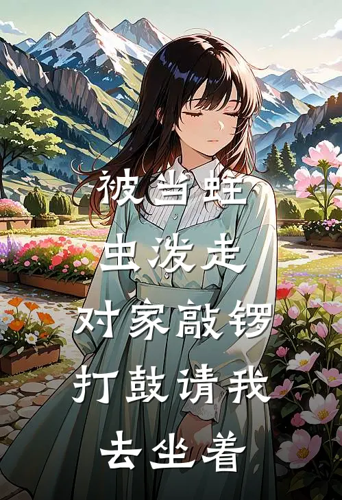 被当蛀虫泼走，对家敲锣打鼓请我去坐着