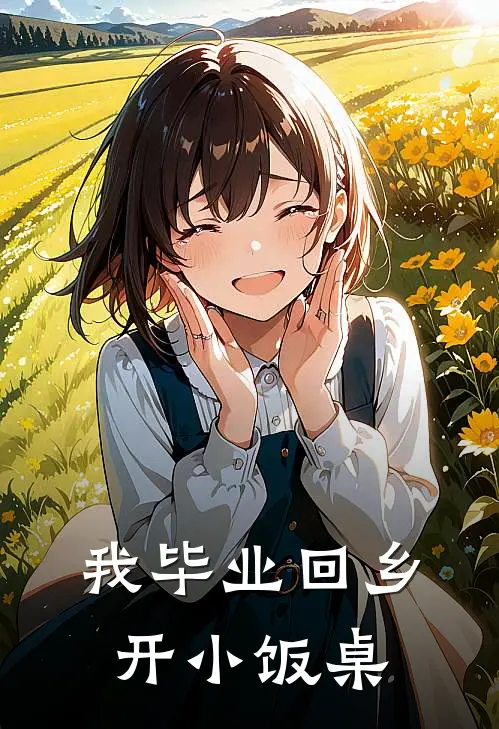 我毕业回乡开小饭桌