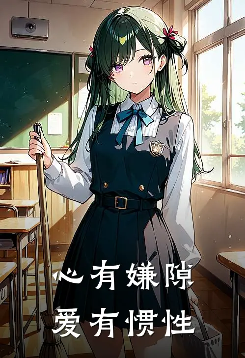 心有嫌隙,爱有惯性的说说