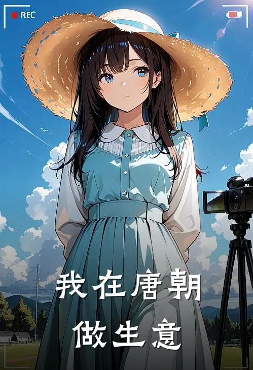 我在唐朝做生意