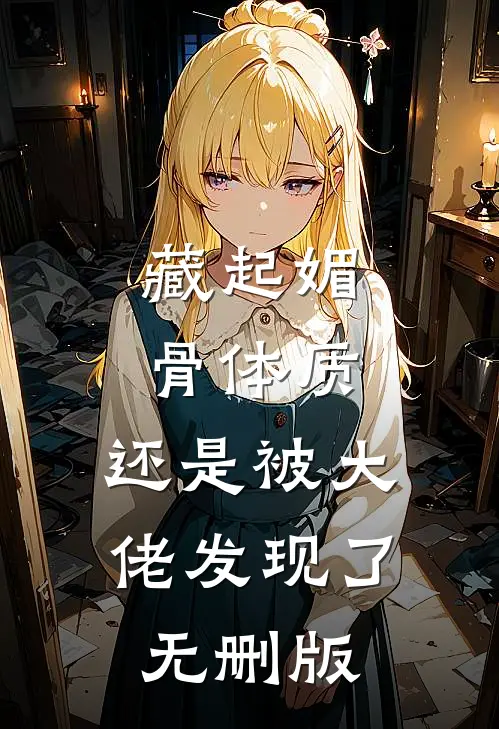 藏起媚骨体质，还是被大佬发现了无删版