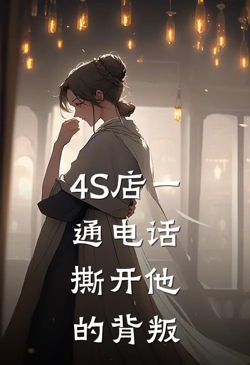 4S店一通电话，撕开他的背叛