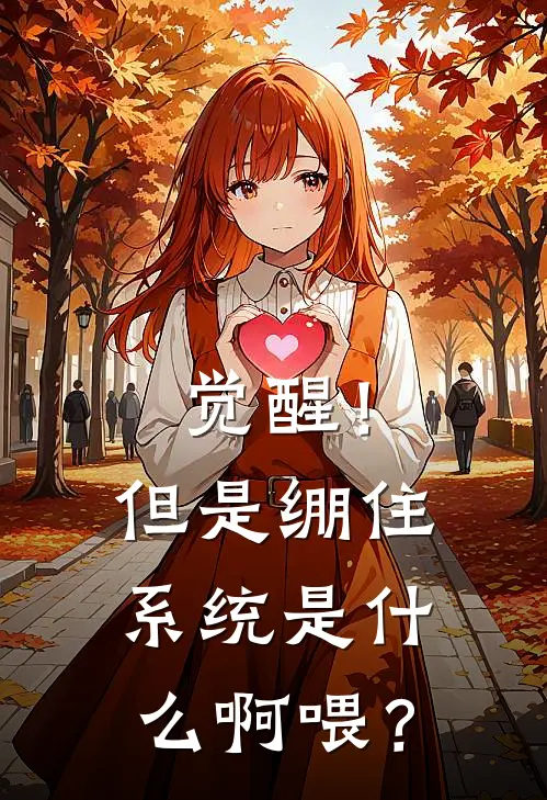 觉醒！但是绷住系统是什么啊喂？