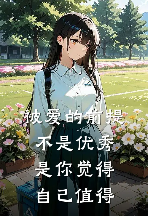 被爱的前提不是优秀,是你觉得自己值得的说说