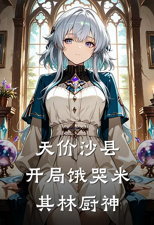 天价沙县：开局饿哭米其林厨神