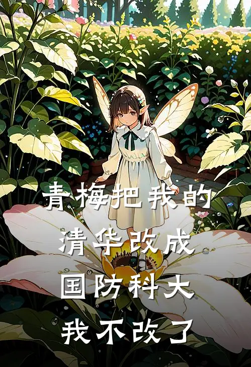 青梅把我的清华改成国防科大，我不改了