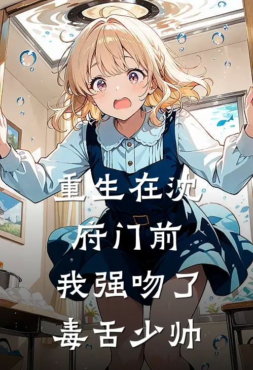 重生在沈府门前,我强吻了毒舌少帅的女儿