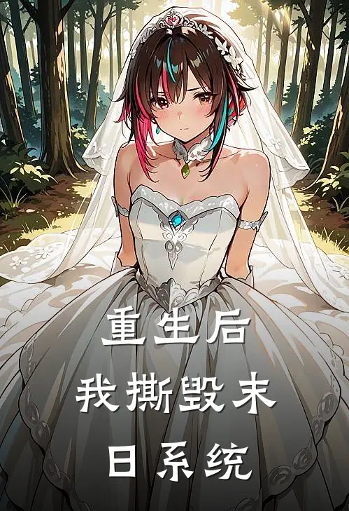 重生后，我撕毁末日系统