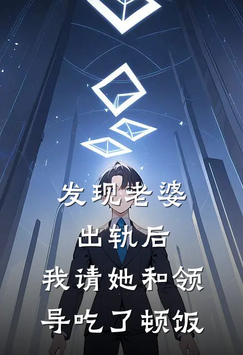 发现老婆出轨后,我请她和领导吃了顿饭怎么说