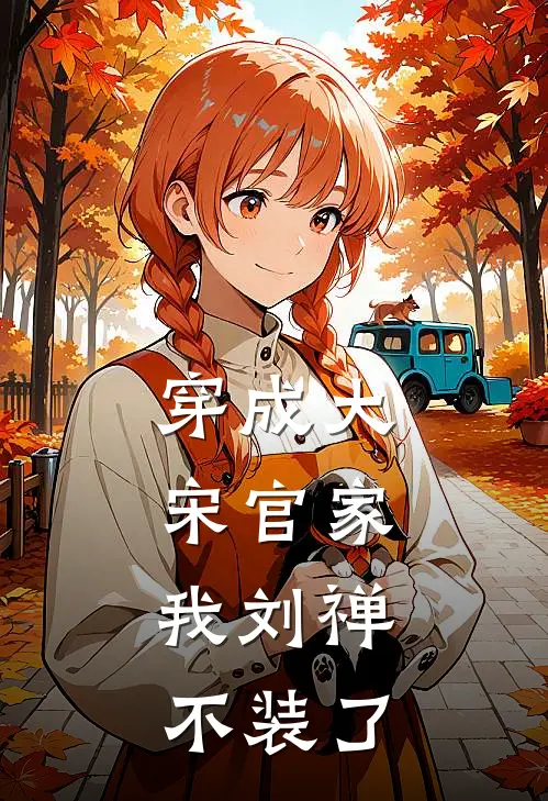 穿成大宋官家，我刘禅不装了