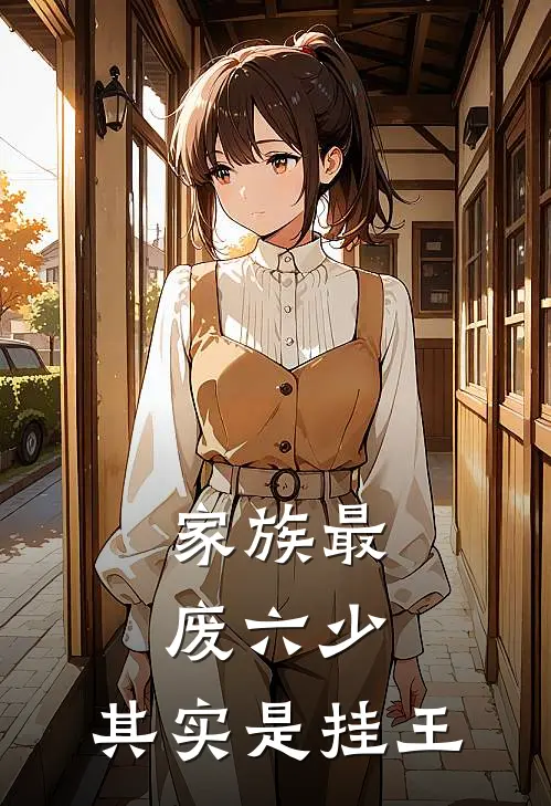 家族最废六少，其实是挂王