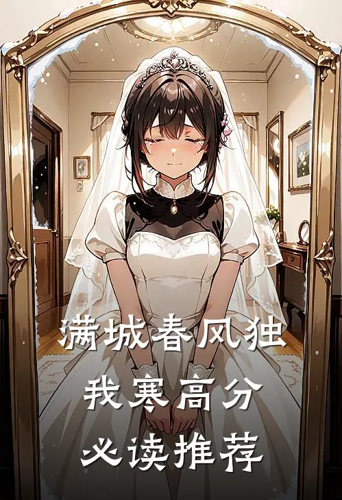 满城春风独我寒高分必读推荐
