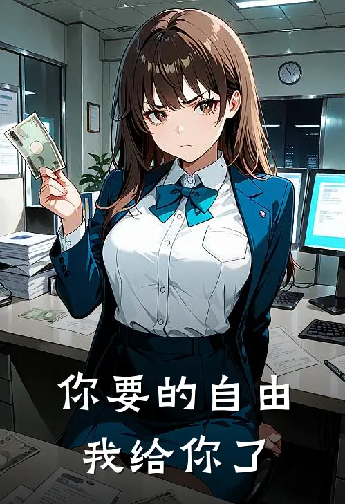 你要的自由我给你了