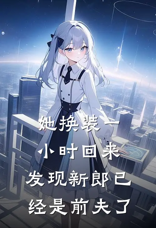 她换装一小时回来,发现新郎已经是前夫了英语