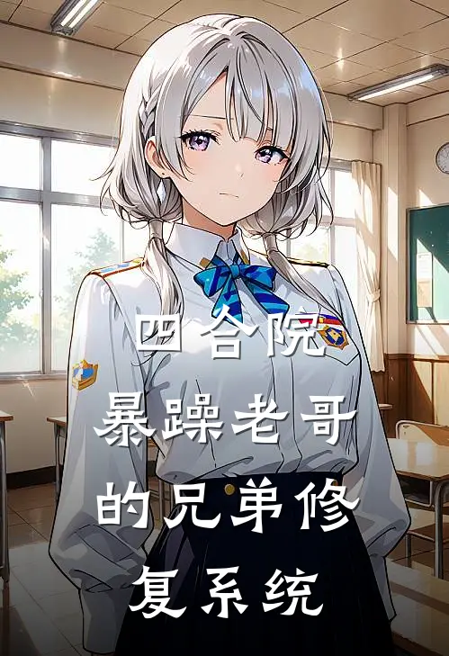 四合院：暴躁老哥的兄弟修复系统