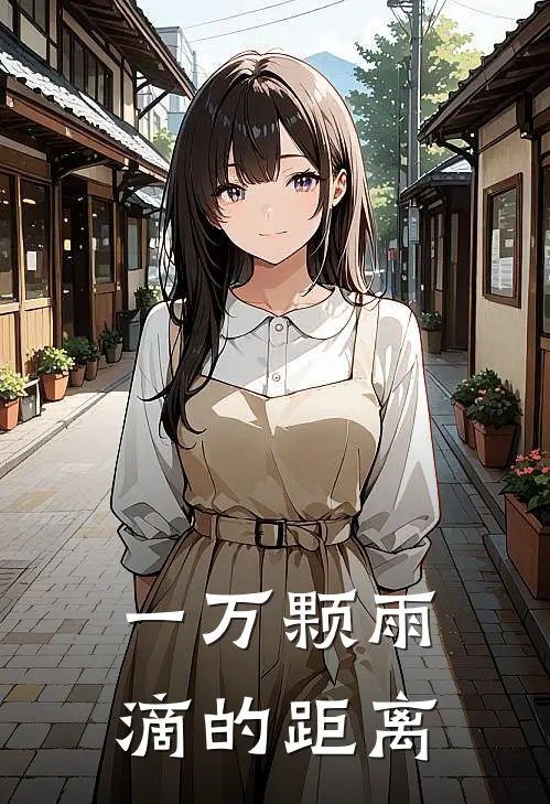 一万颗雨滴的距离