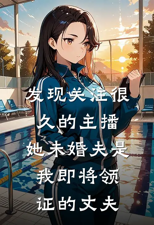 发现关注很久的主播，她未婚夫是我即将领证的丈夫
