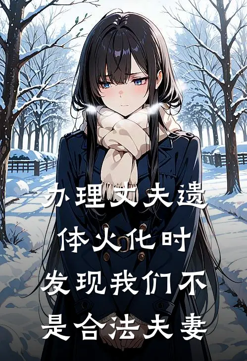办理丈夫遗体火化时,发现我们不是合法夫妻怎么处理