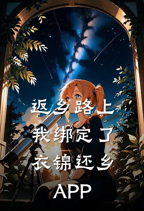 返乡路上，我绑定了“衣锦还乡”APP
