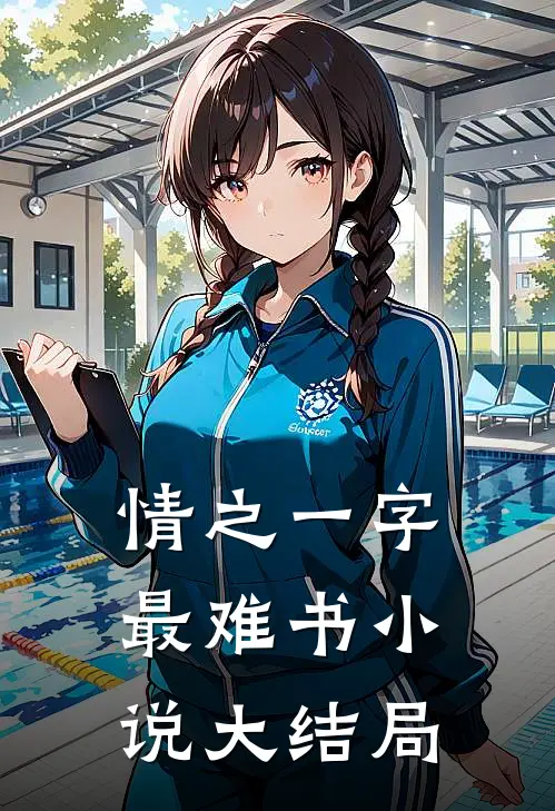 情之一字最难书小说大结局