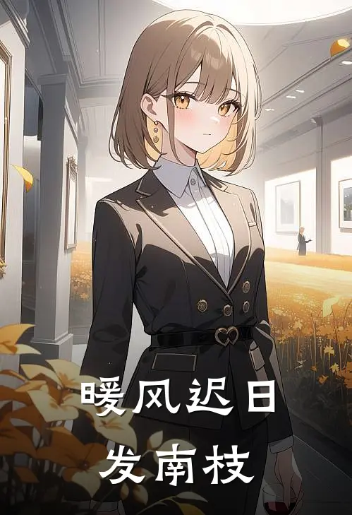 暖风迟日发南枝