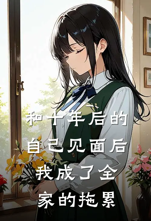 和十年后的自己见面后,我成了全家的拖累人