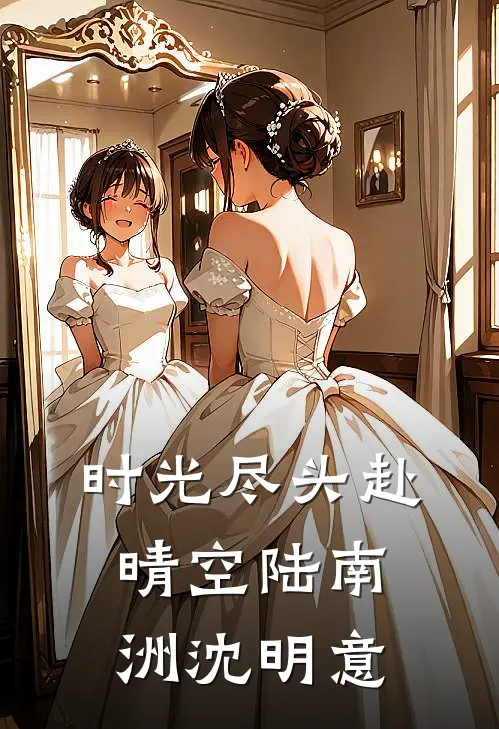 时光尽头赴晴空陆南洲沈明意