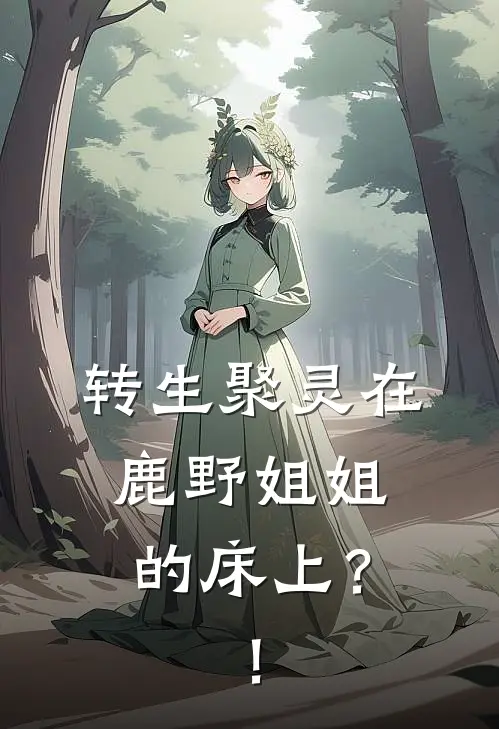 转生聚灵在鹿野姐姐的床上？！