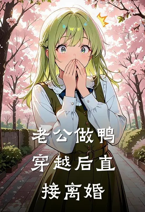 老公做鸭，穿越后直接离婚