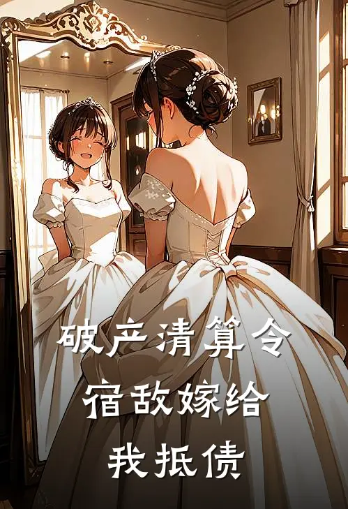 破产清算令：宿敌嫁给我抵债