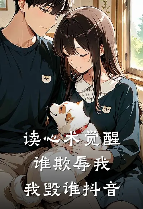 读心术觉醒：谁欺辱我，我毁谁抖音