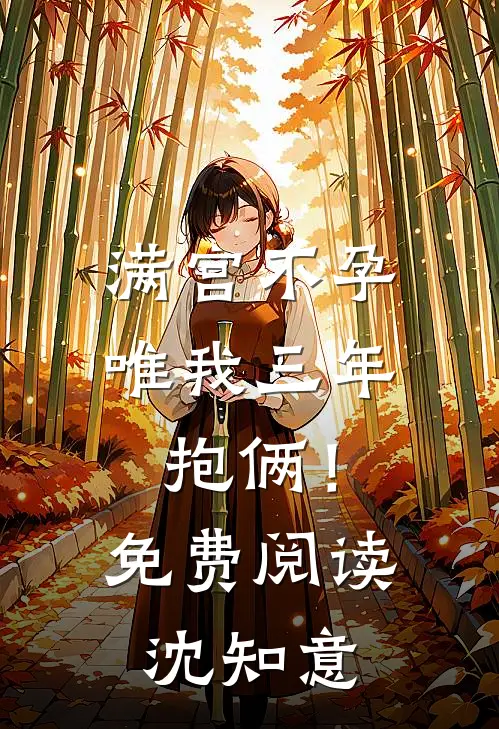 满宫不孕，唯我三年抱俩！免费阅读沈知意
