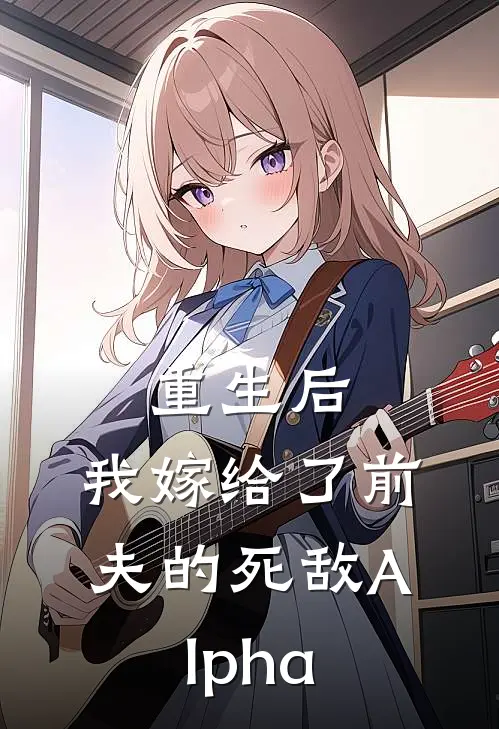 重生后，我嫁给了前夫的死敌Alpha
