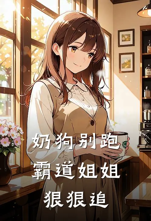 奶狗别跑，霸道姐姐狠狠追